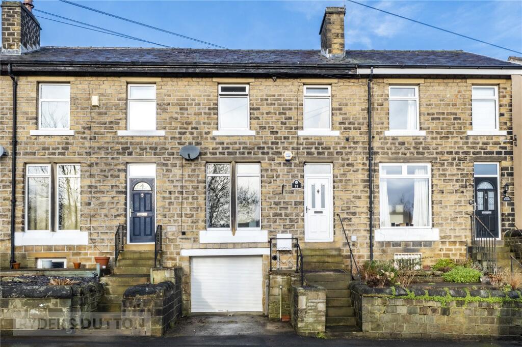 Main image of property: New Street, Golcar, Huddersfield, West Yorkshire, HD7