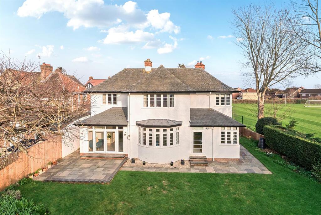 Main image of property: Lewis Road, Taunton