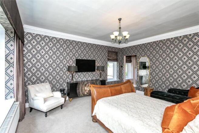 Principal Suite A