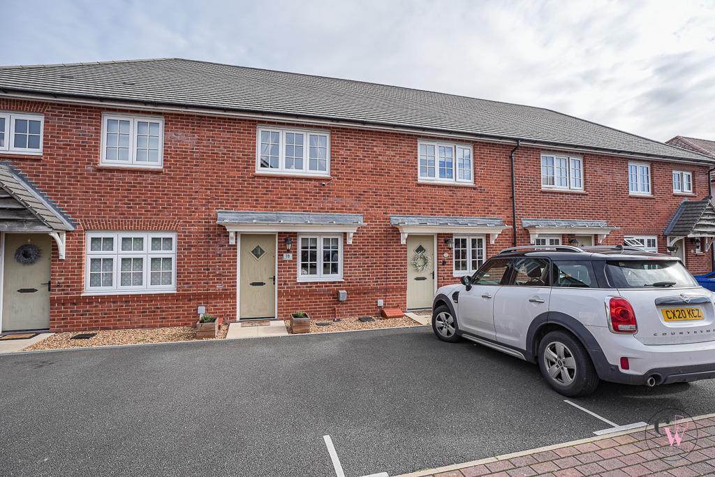 Main image of property: Hilditch Avenue, Hartford, Northwich