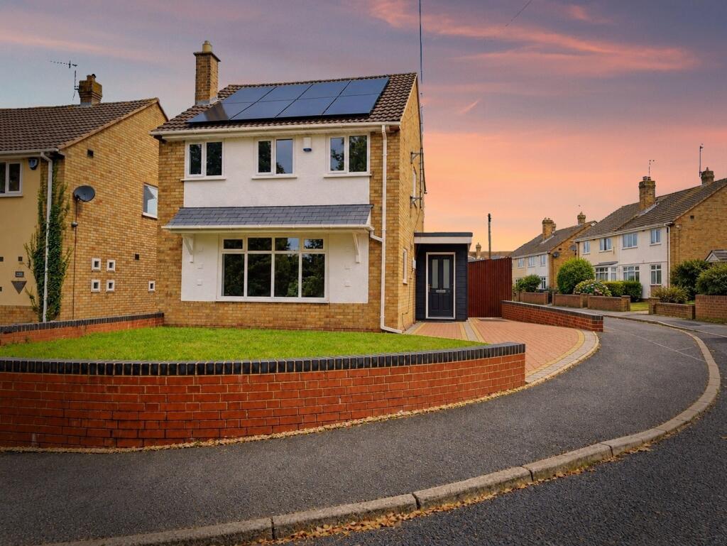 House in Wyre Forest, Kidderminster - View 4