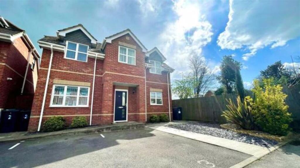 Main image of property: Prior Close, Bournemouth, BH7