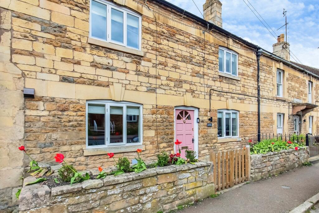 Main image of property: High Street, Ketton, Stamford