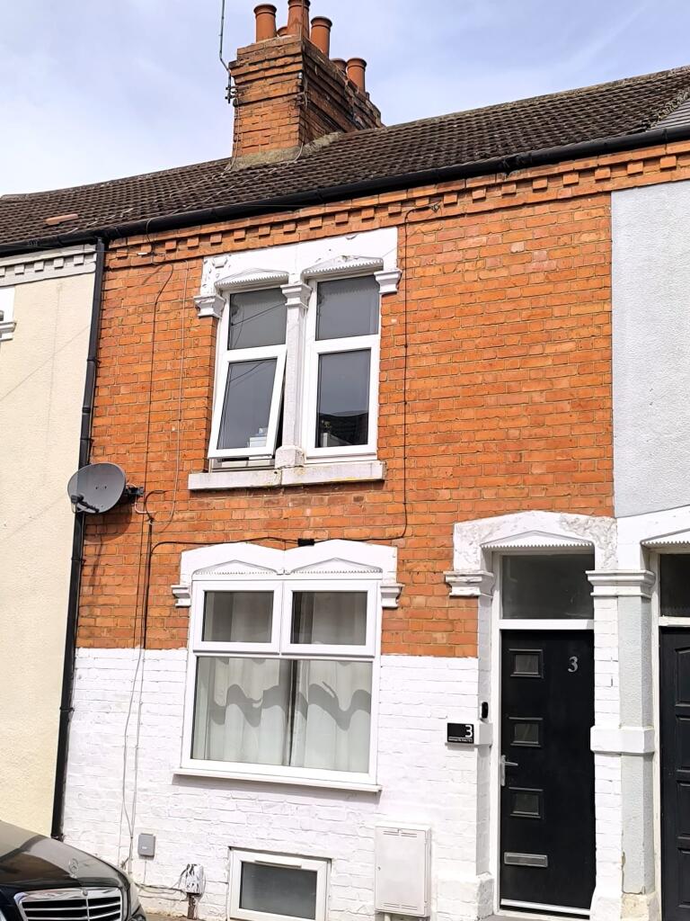 Main image of property: Stanhope Road, Northampton