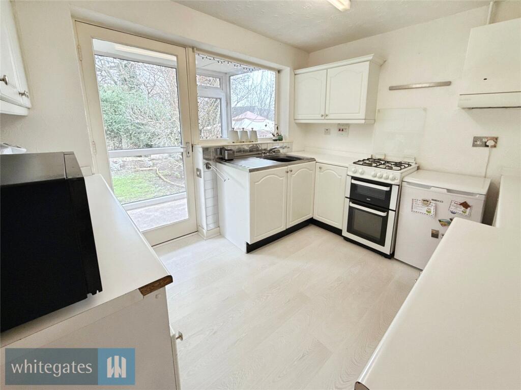 Bourne Court, Staincross, S75 photo 4