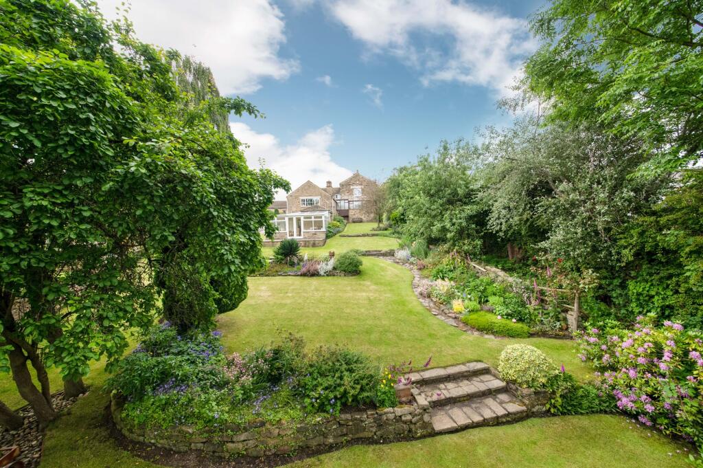 The Crofts, George Lane, Notton, Wakefield, WF4 2NL photo 3