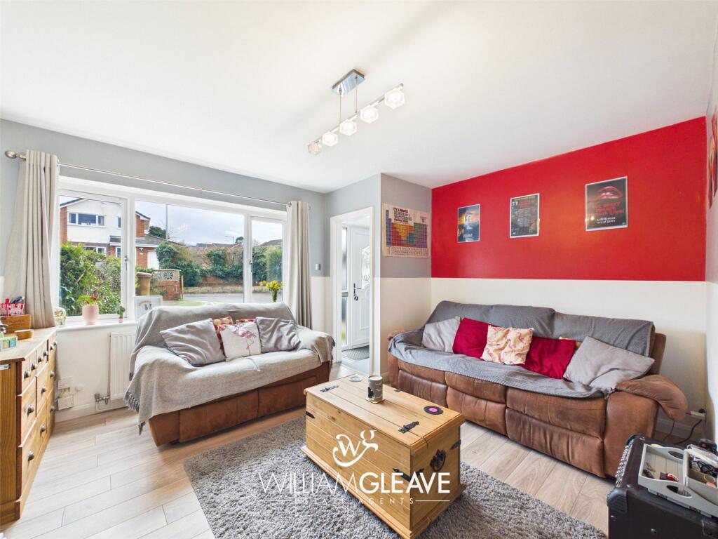 House in Connah's Quay, Kelsterton - View 3