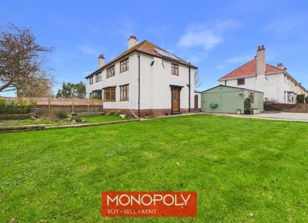 Main image of property: Bryn Elwy, St. Asaph