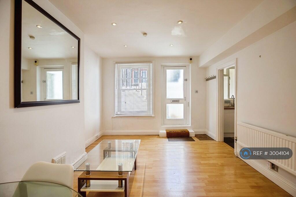 Main image of property: Crookham Road, London, SW6