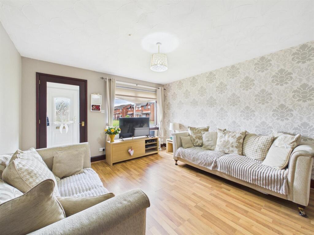 Maukinfauld Court, Glasgow photo 2