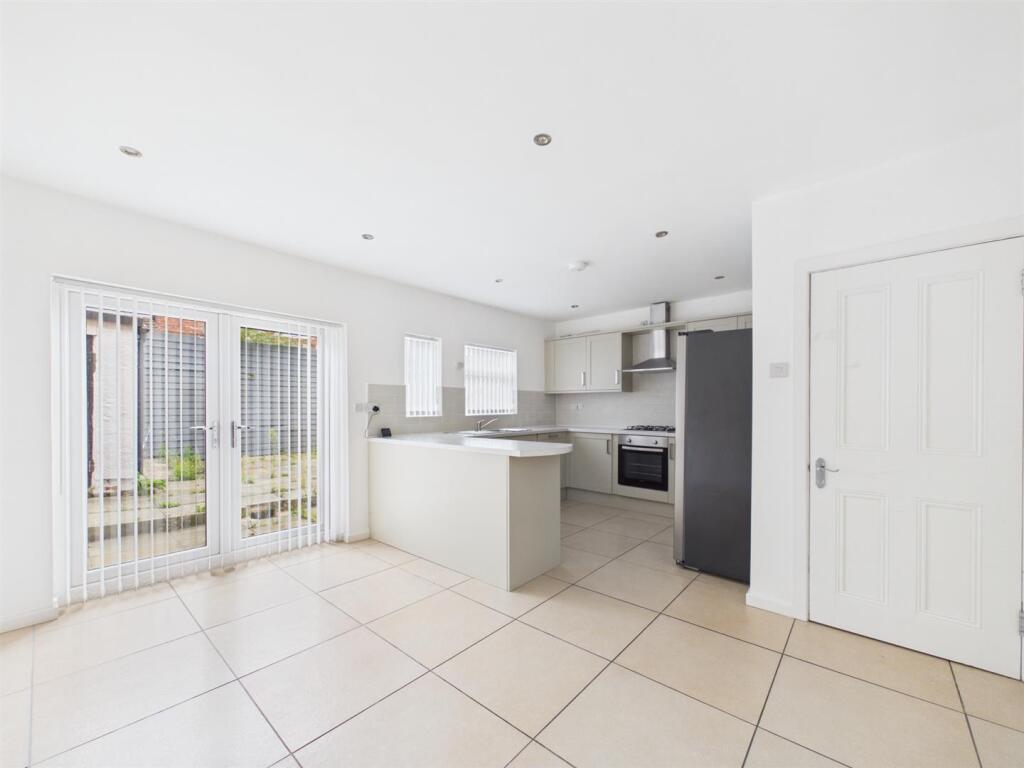 House in Wallasey, Liscard - View 4