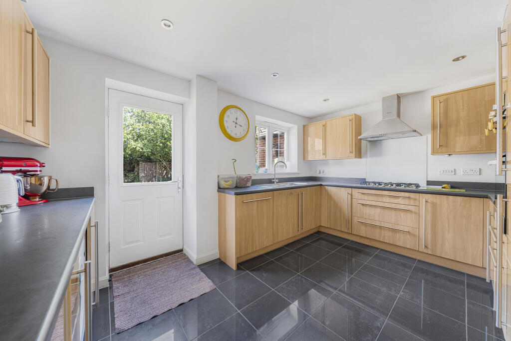 House in Cherwell, Bicester - View 5