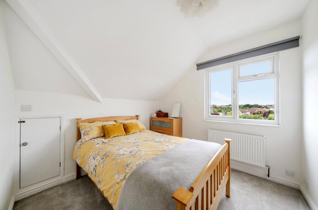 House in Exeter - More