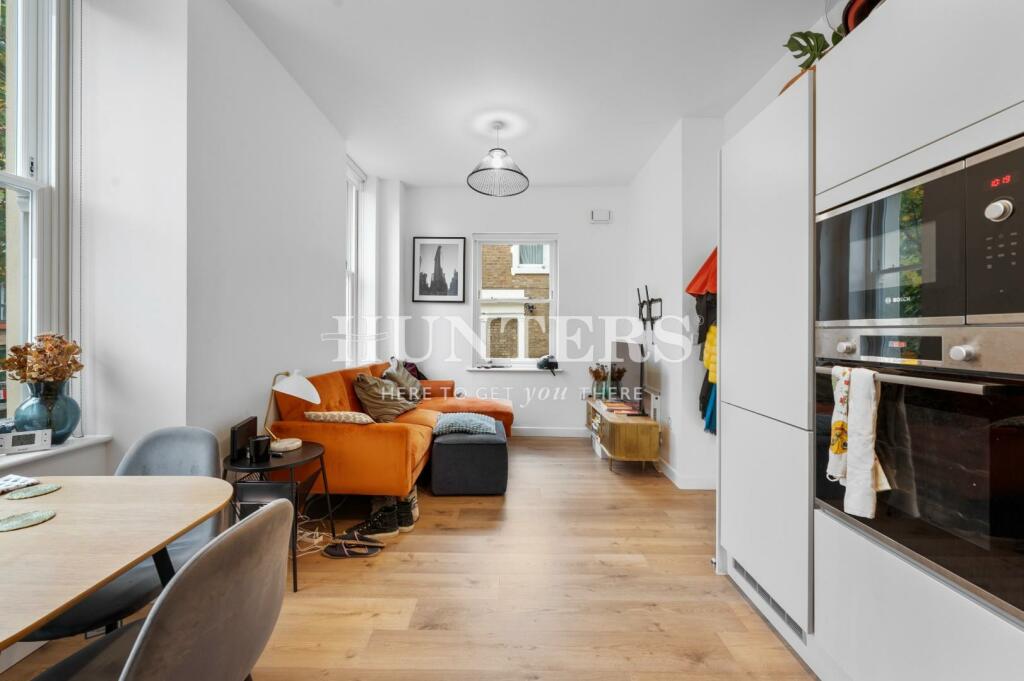 Main image of property: Oxford Road, Kilburn, London, NW6