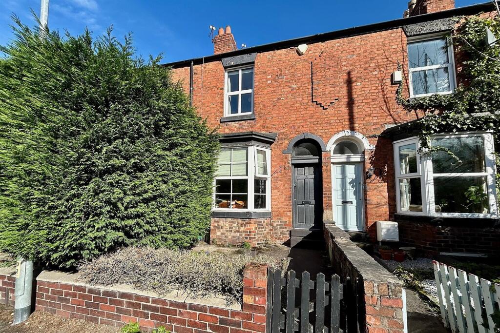 Main image of property: Albert Hill Street, Didsbury