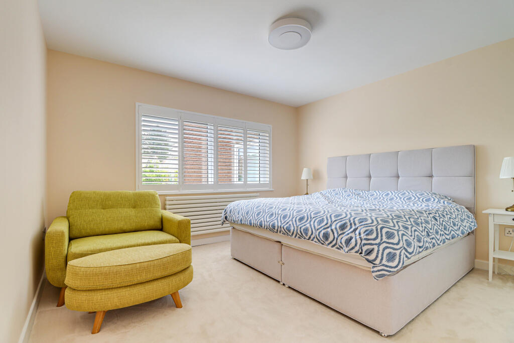 Coleridge Court, Harpenden, Hertfordshire, AL5 - More