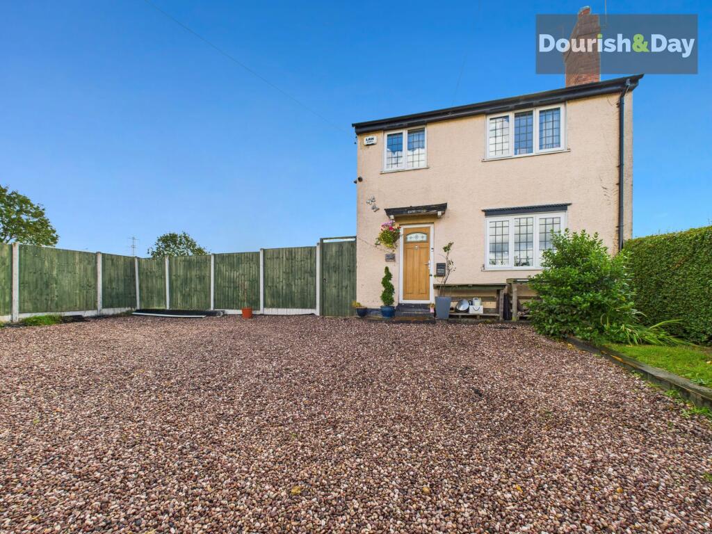 Main image of property: School Lane, Coven, WV9