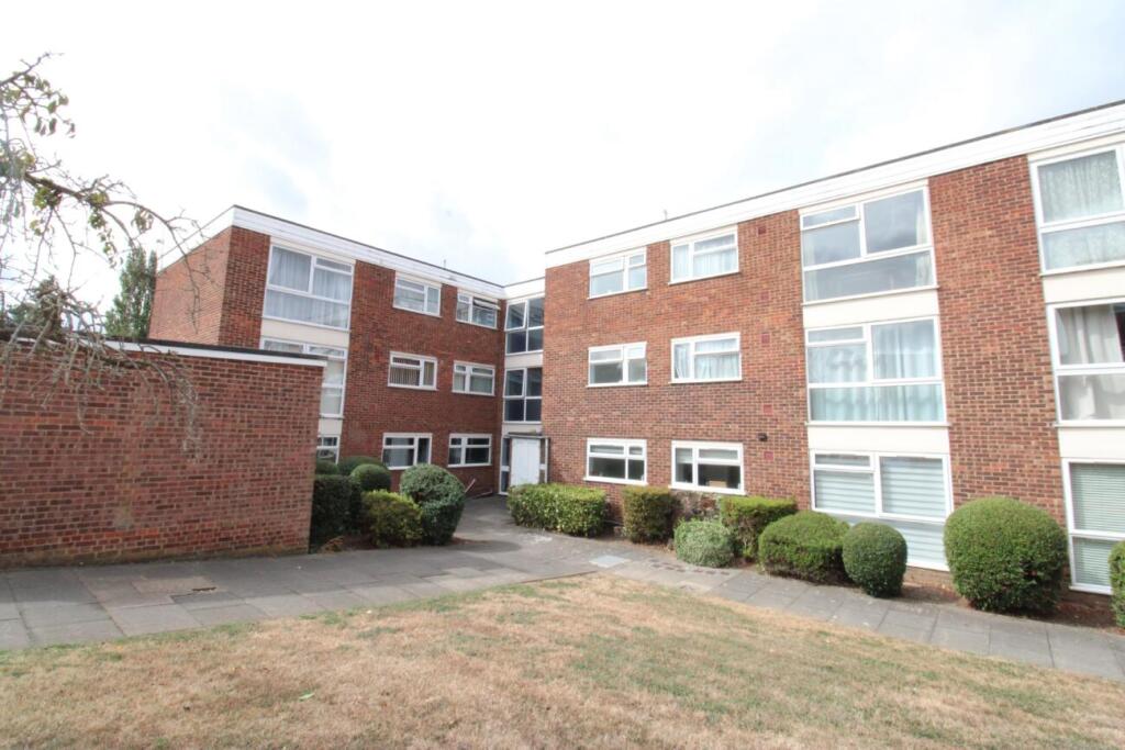Main image of property: Tyrells Close, Upminster, Essex