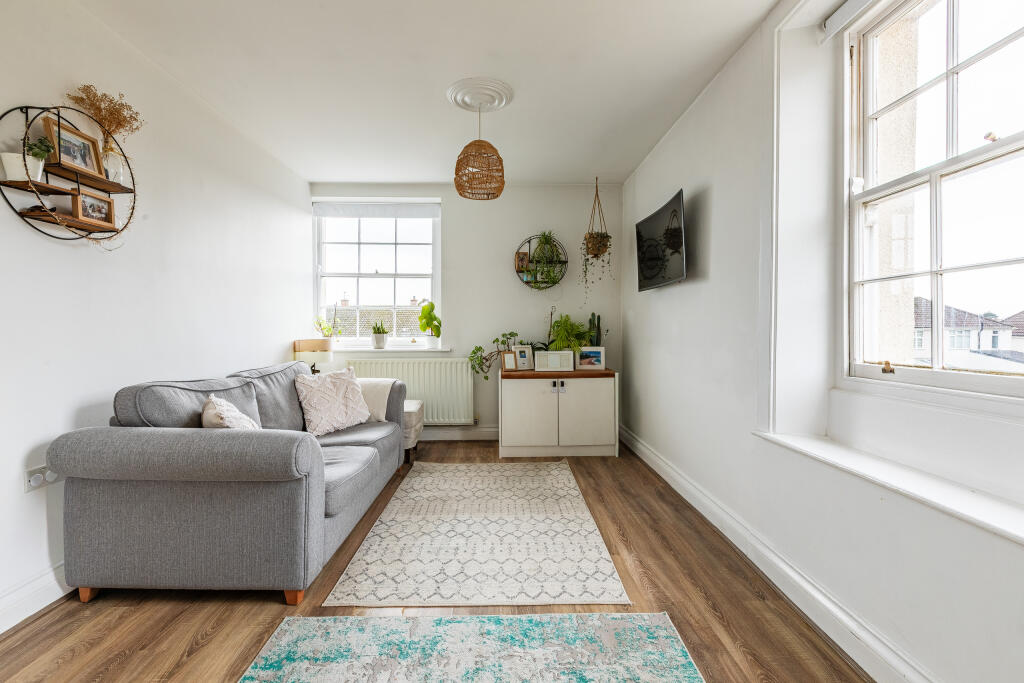 Main image of property: Grange Court, Hanham