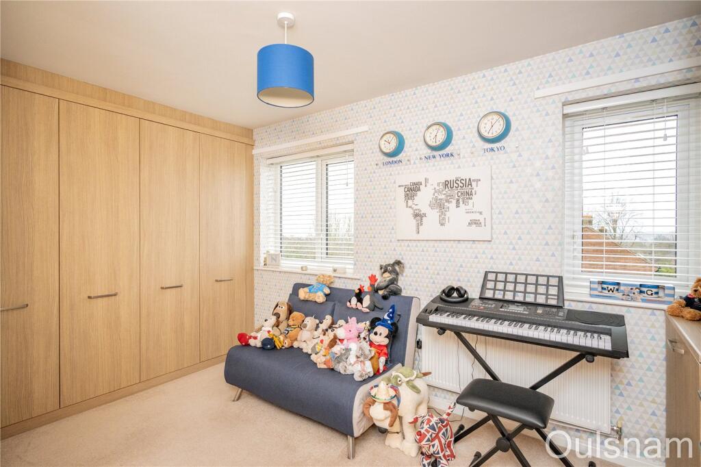 Additional image 14 of Waverley Crescent, Romsley, Halesowen, Worcestershire, B62