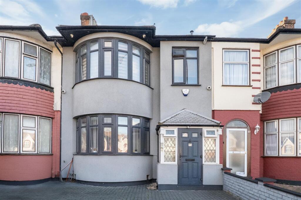 Main image of property: 95, Great Cambridge Road, Tottenham, Haringey, Lon