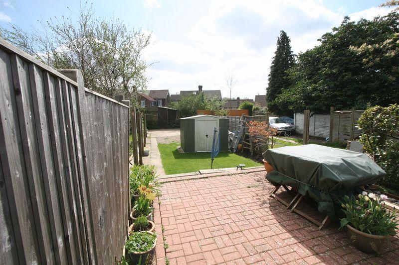 Photo of the property
