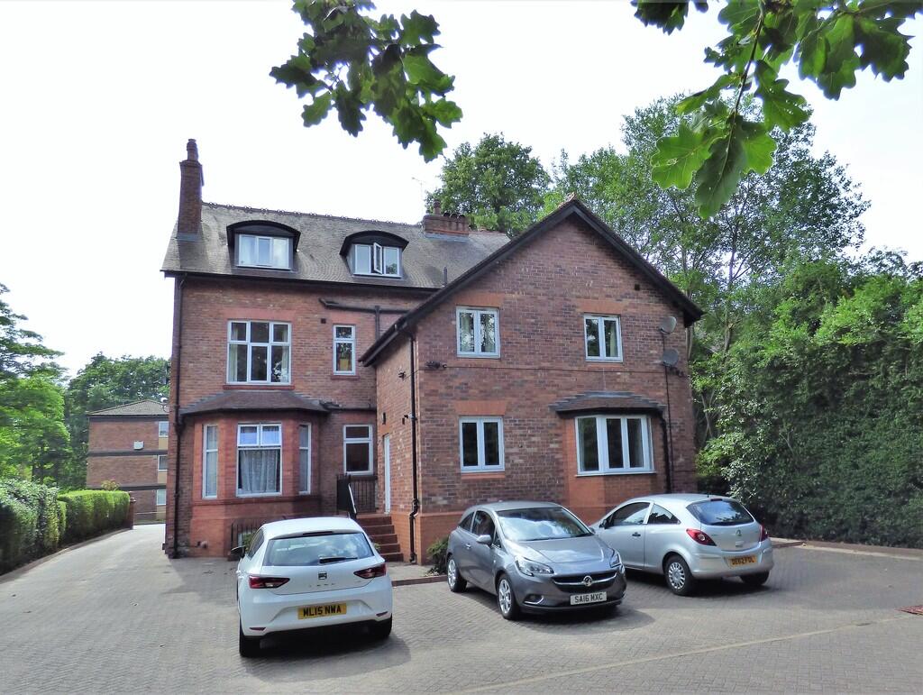 Main image of property: Lapwing Lane, Didsbury 