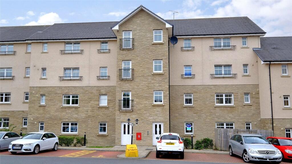 Main image of property: Craighall Court, Ellon, Aberdeenshire, AB41