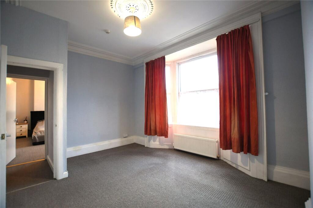 Main image of property: Orchard Place, Weston-super-Mare, Somerset, BS23