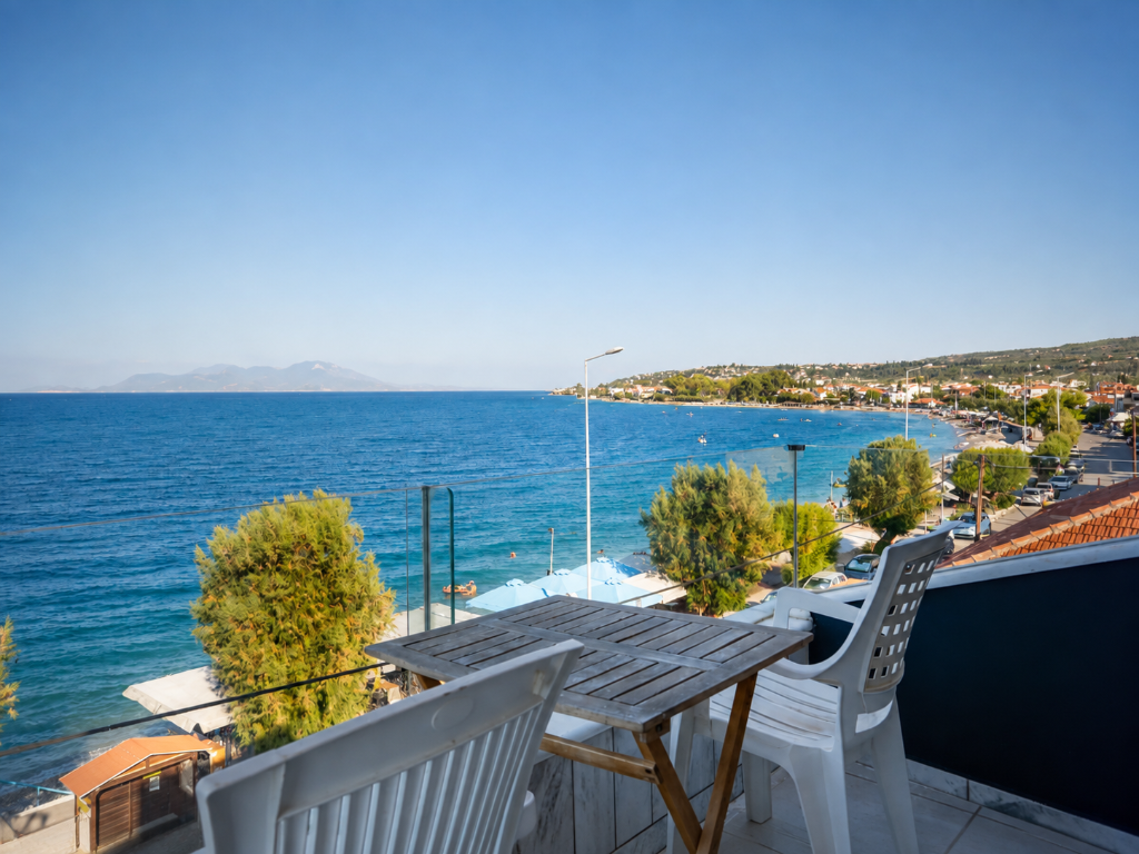 Main image of property: Xylokastro, Corinthia, Peloponnese