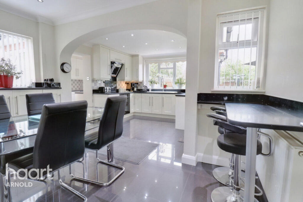 Sandfield Road, Nottingham photo 3