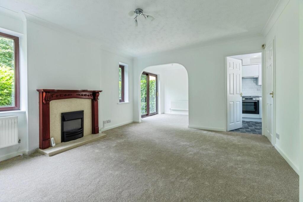 House in Chorley, Eaves Green - View 3
