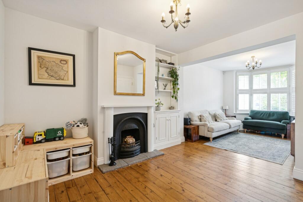 House in Hitchin, Bearton - View 5