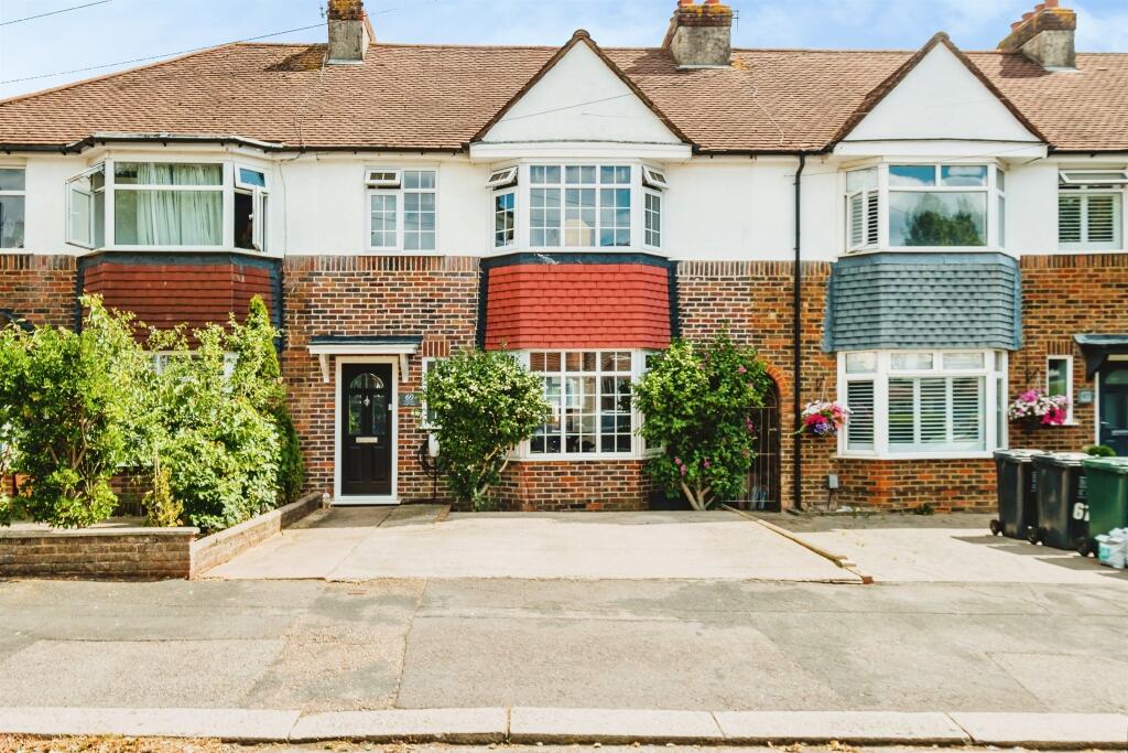 Main image of property: Rowan Avenue, Hove