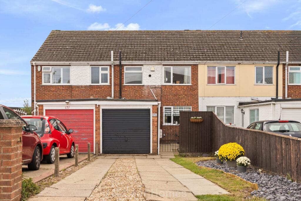 Main image of property: St Nicholas Drive, Grimsby