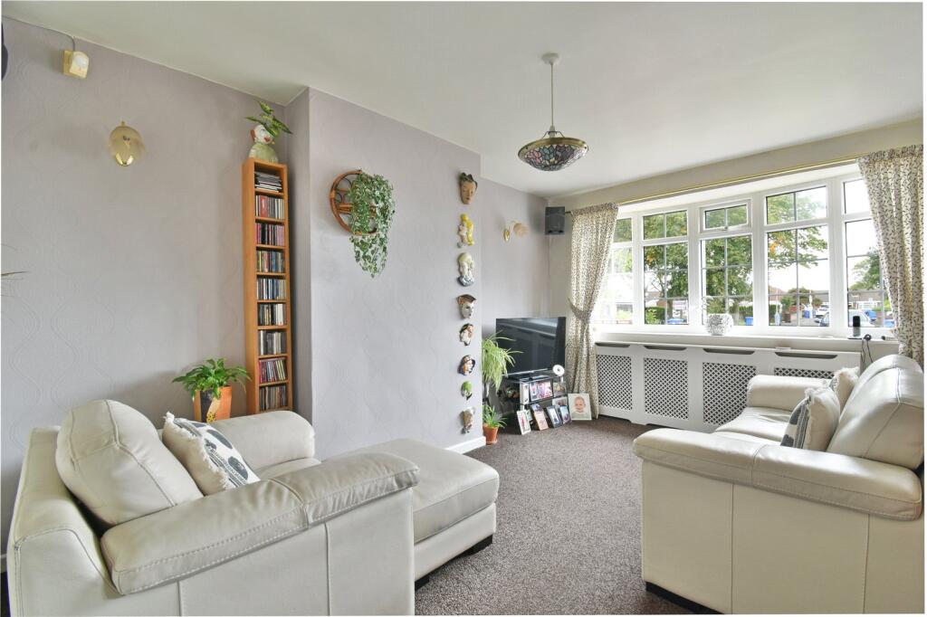 House in Manchester - View 4