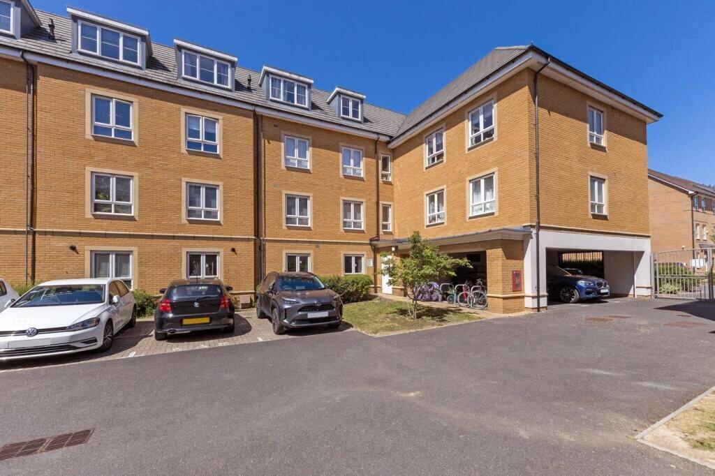 Main image of property: Kenyon Way, Slough, Berkshire, SL3