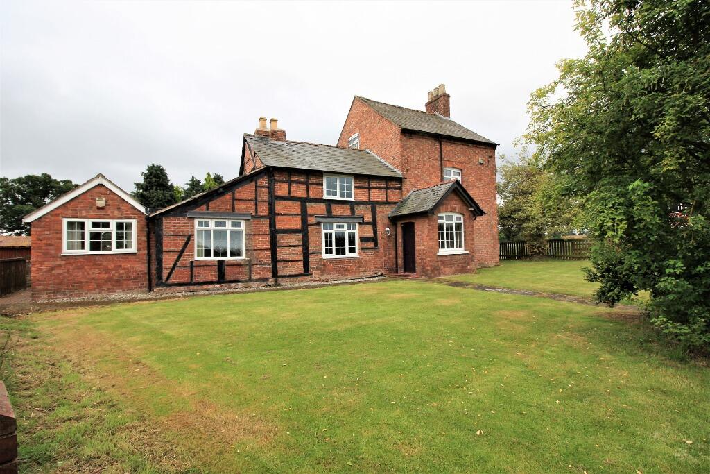 Main image of property: Welshampton, Ellesmere, SY12