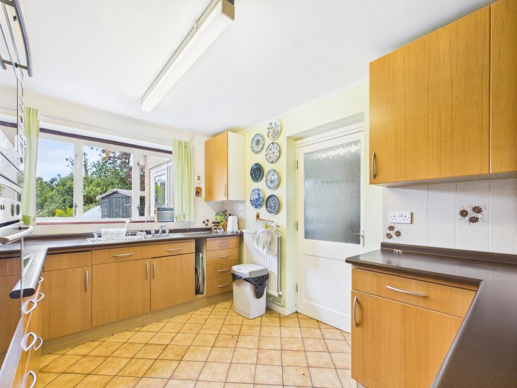 Linton, Ross-on-Wye, Herefordshire, HR9 photo 4