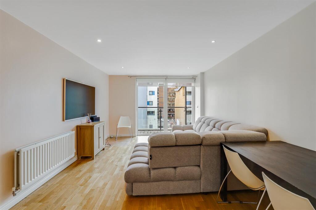 Main image of property: Viridian Apartments, Battersea, SW8