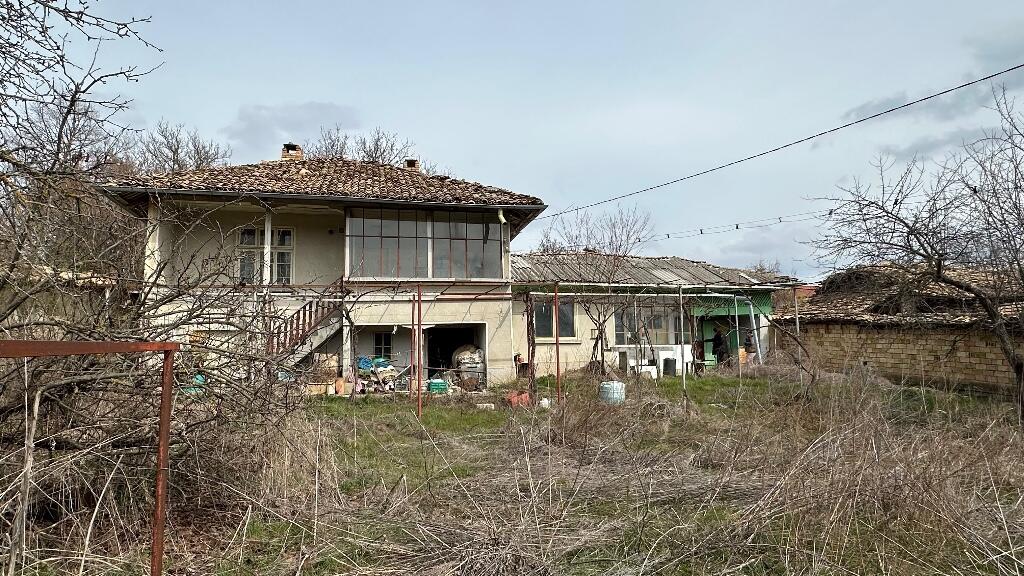 Main image of property: Popovo, Targovishte
