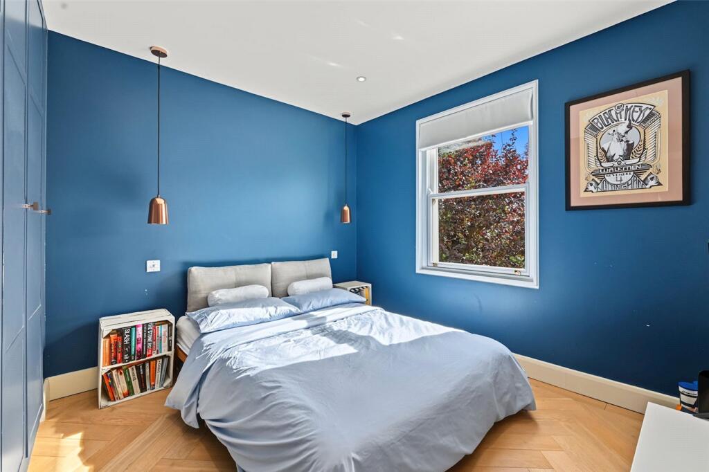 Apartment in London, Brondesbury Park, Brondesbury - View 5