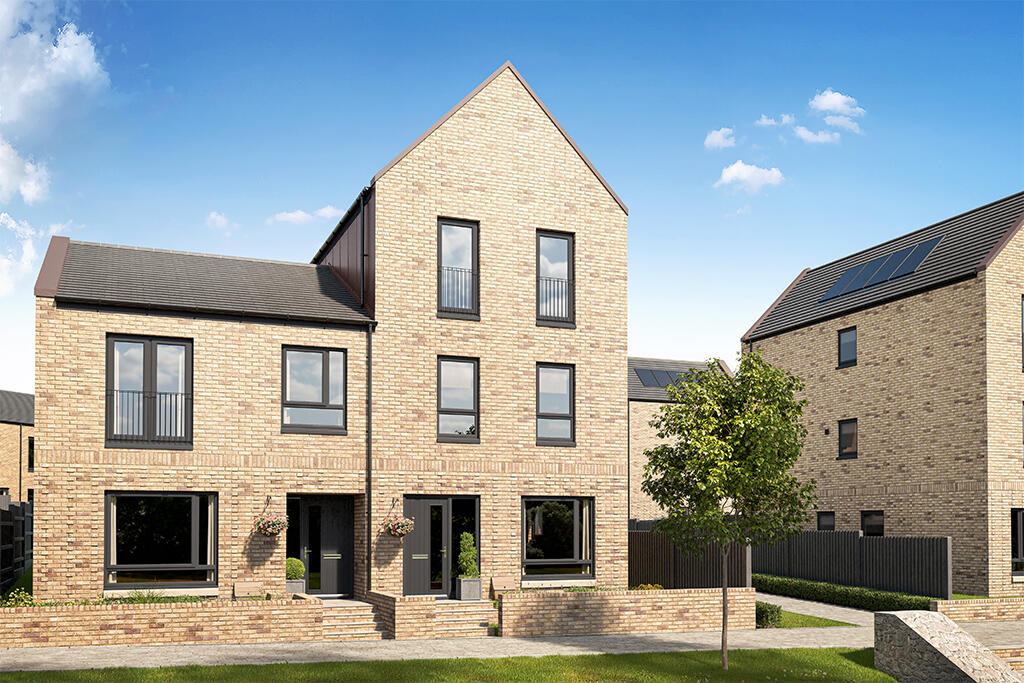 Main image of property: Sighthill Circus,
Glasgow,
G4