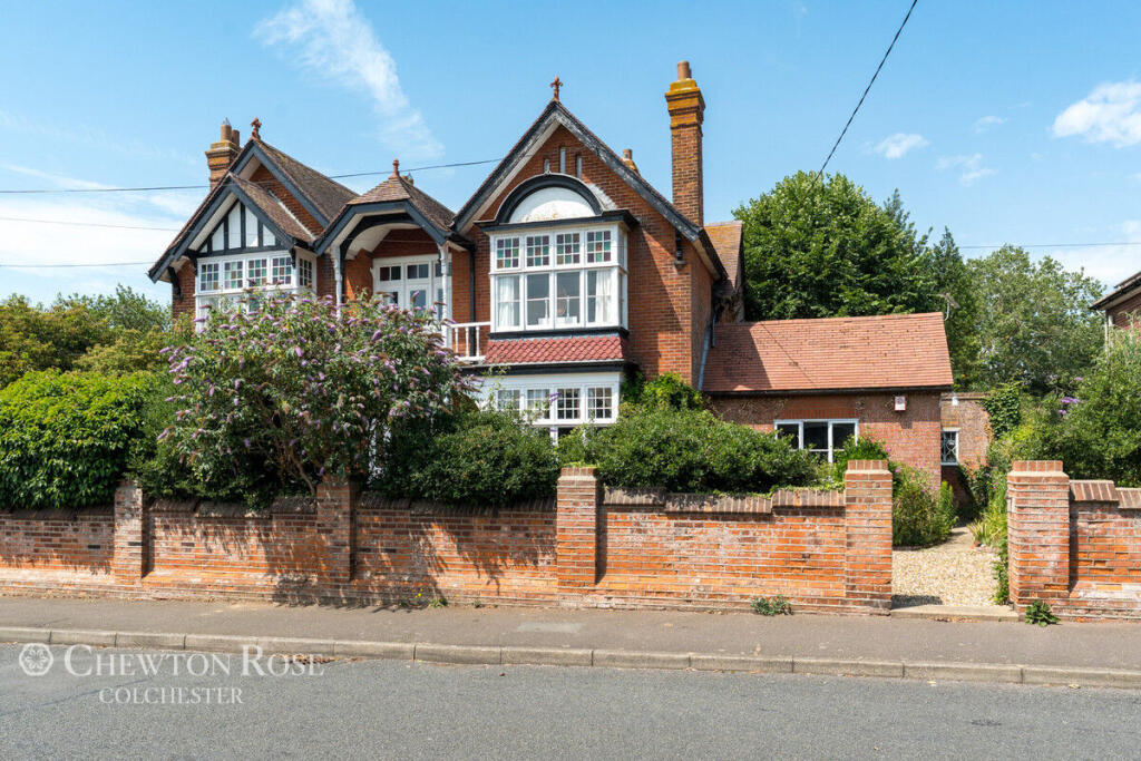 Main image of property: Regent Road, Brightlingsea