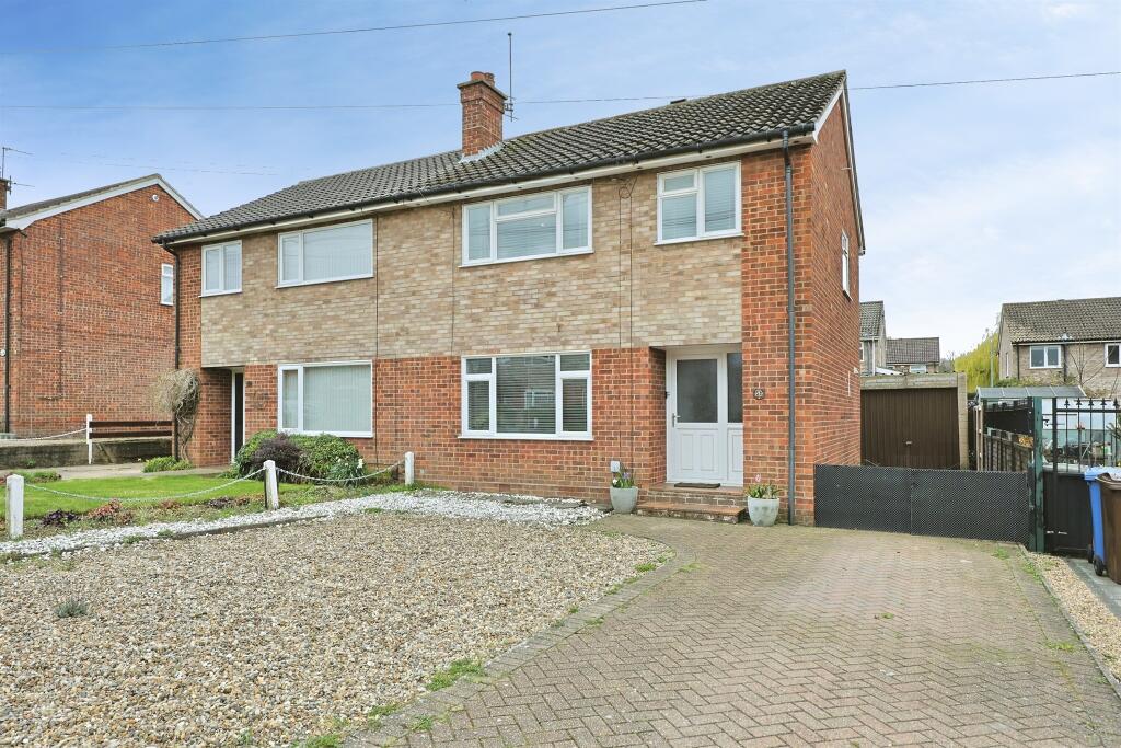 Main image of property: Ardney Rise, Norwich