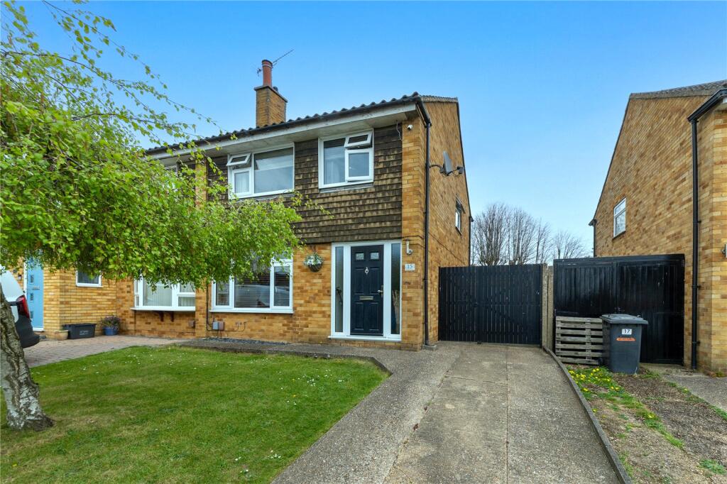 Main image of property: Ketton Close, Luton, Bedfordshire, LU2