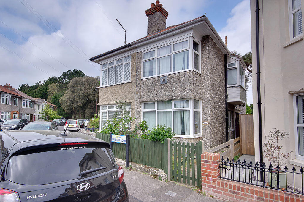 Main image of property: Rebbeck Road - Pokesdown, Nr. Southbourne