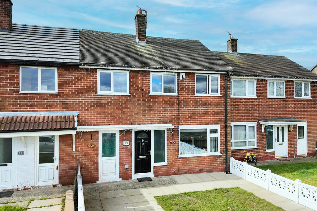 Main image of property: Lyndhurst Drive, Ashton On Ribble