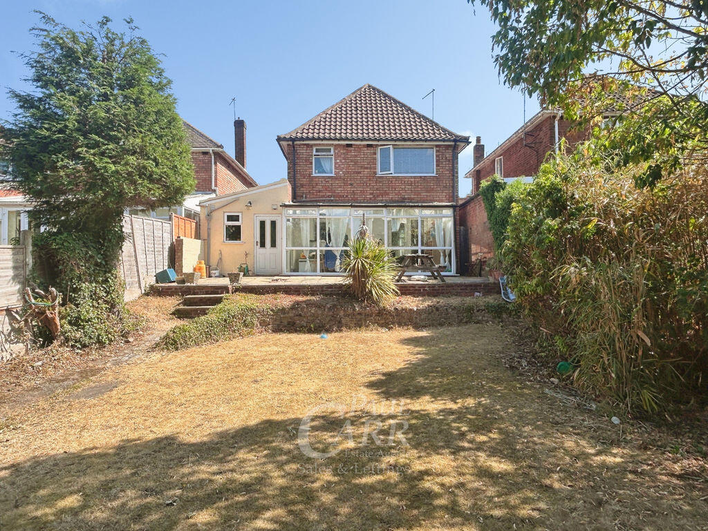 Craythorne Ave, Handsworth Wood, Birmingham, b20 1LL photo 2