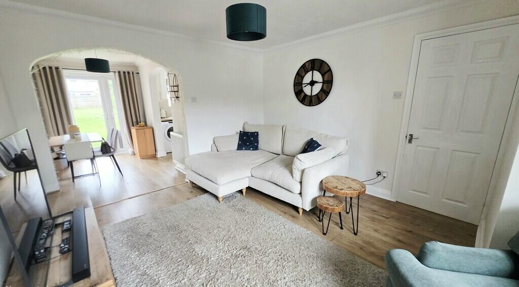 House in Northampton - View 4